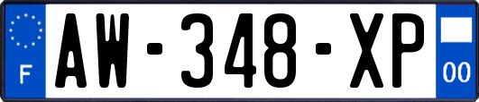 AW-348-XP