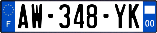 AW-348-YK