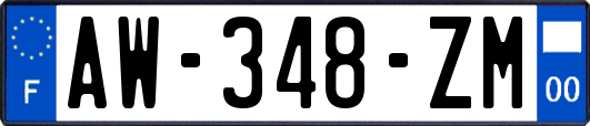 AW-348-ZM