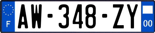 AW-348-ZY