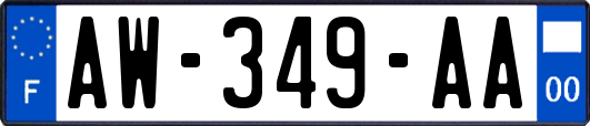 AW-349-AA