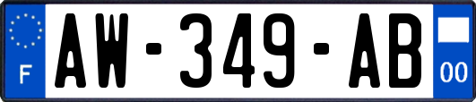 AW-349-AB