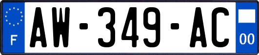 AW-349-AC