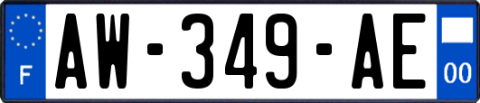AW-349-AE