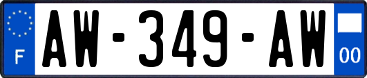AW-349-AW