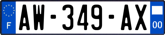 AW-349-AX