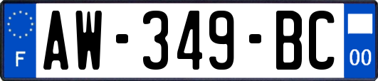 AW-349-BC