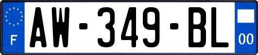 AW-349-BL
