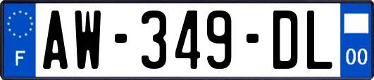 AW-349-DL