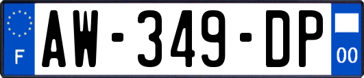 AW-349-DP