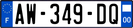 AW-349-DQ