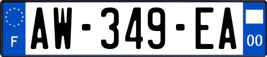 AW-349-EA