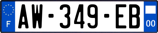 AW-349-EB
