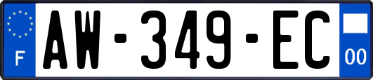 AW-349-EC