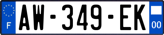 AW-349-EK