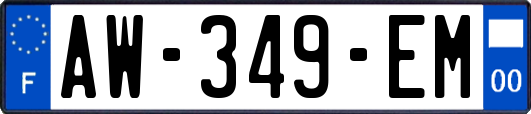 AW-349-EM