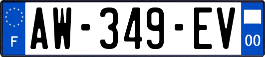 AW-349-EV