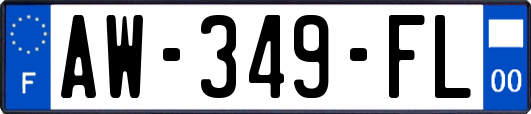 AW-349-FL