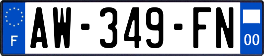 AW-349-FN