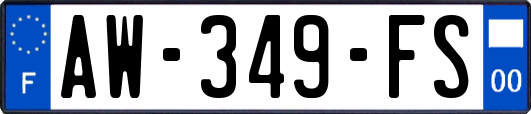 AW-349-FS
