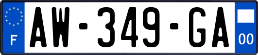 AW-349-GA