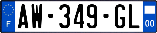 AW-349-GL