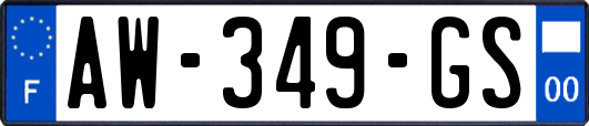AW-349-GS