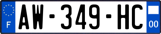 AW-349-HC