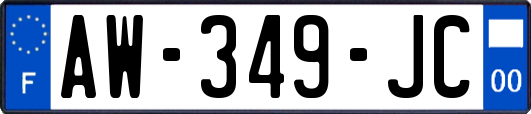 AW-349-JC
