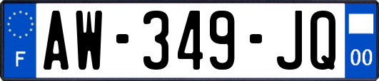 AW-349-JQ