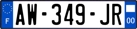 AW-349-JR