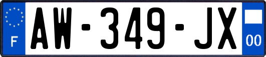 AW-349-JX