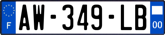 AW-349-LB