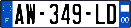 AW-349-LD
