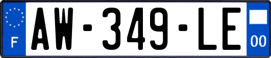 AW-349-LE