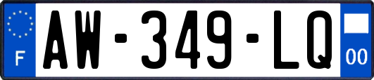 AW-349-LQ
