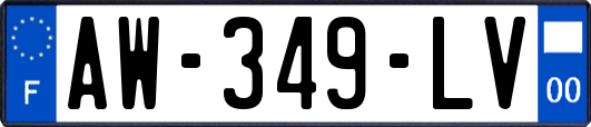 AW-349-LV