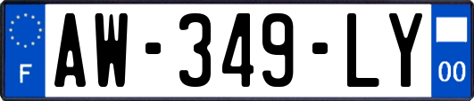 AW-349-LY