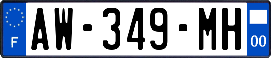 AW-349-MH