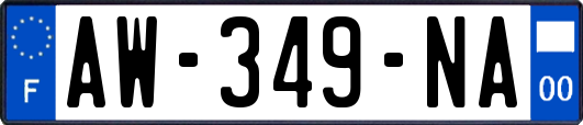 AW-349-NA