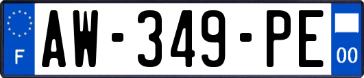 AW-349-PE