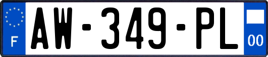 AW-349-PL