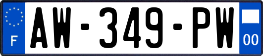 AW-349-PW