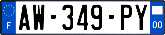 AW-349-PY
