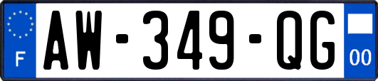 AW-349-QG