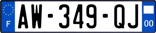 AW-349-QJ