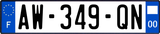 AW-349-QN