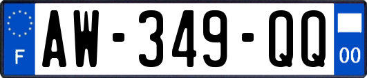 AW-349-QQ