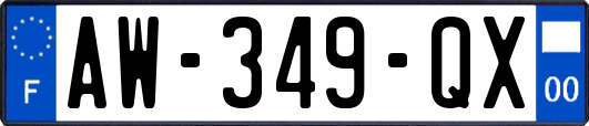 AW-349-QX