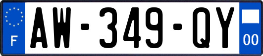 AW-349-QY